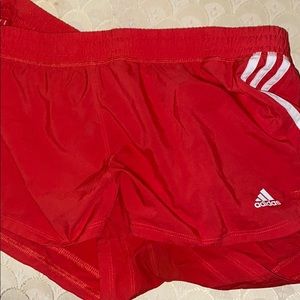 Adidas women shorts